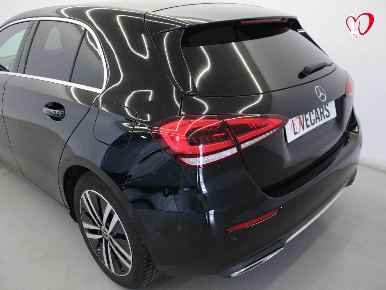 Mercedes Clase A A 200 d PROGRESIVE - Foto 50