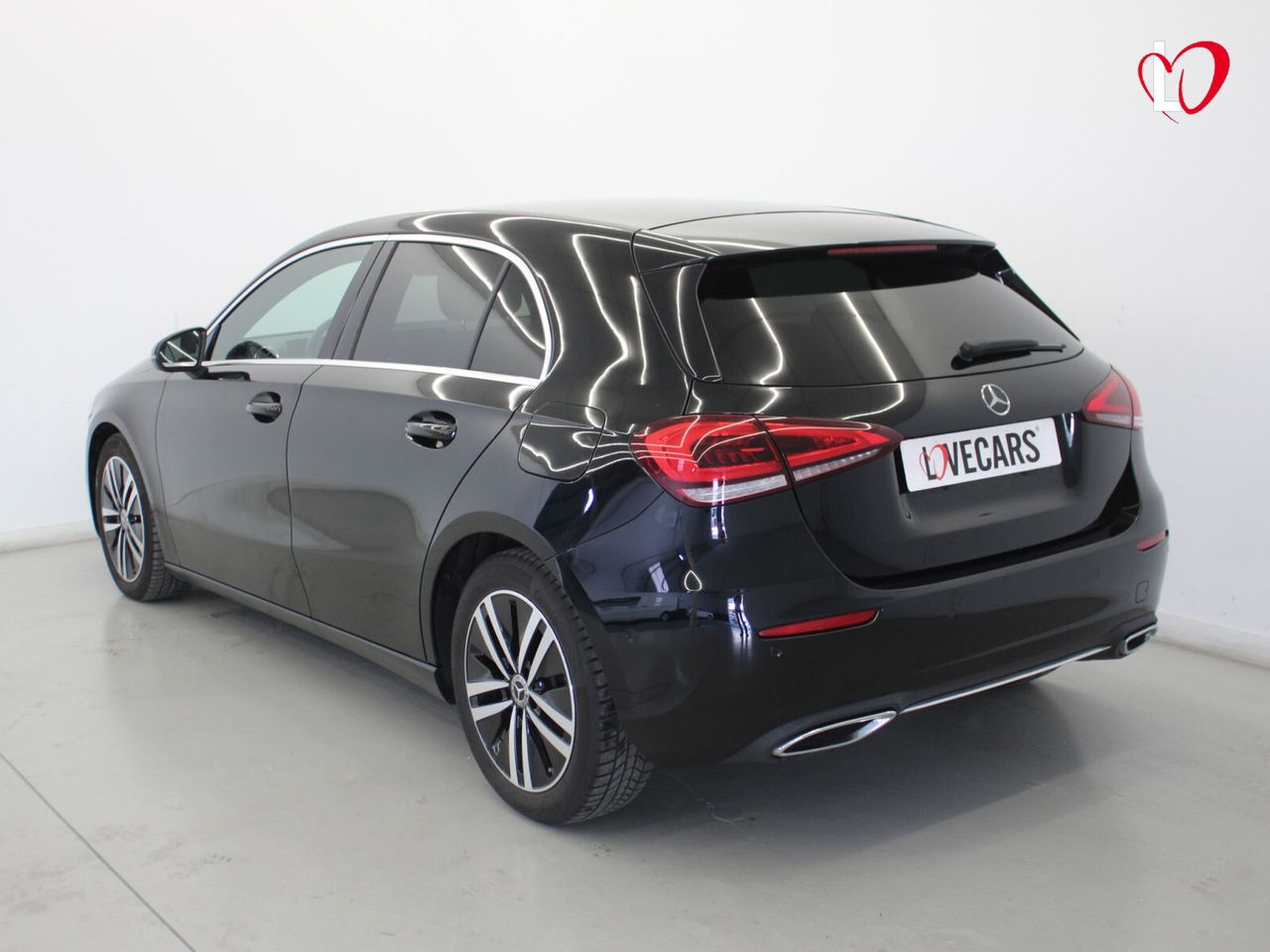 Mercedes Clase A A 200 d PROGRESIVE - Foto 6