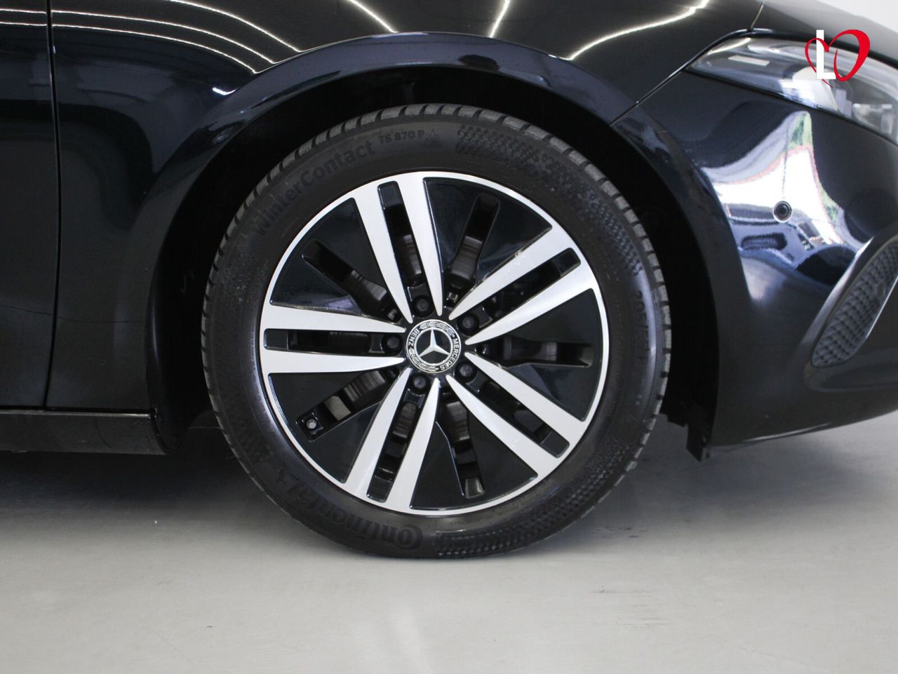 Mercedes Clase A A 200 d PROGRESIVE - Foto 16