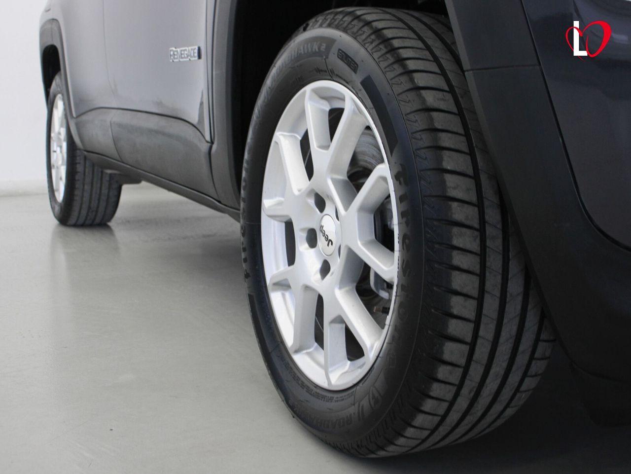 Jeep Renegade Limited 4xe 1.3 PHEV 140 kW(190CV) AT - Foto 50