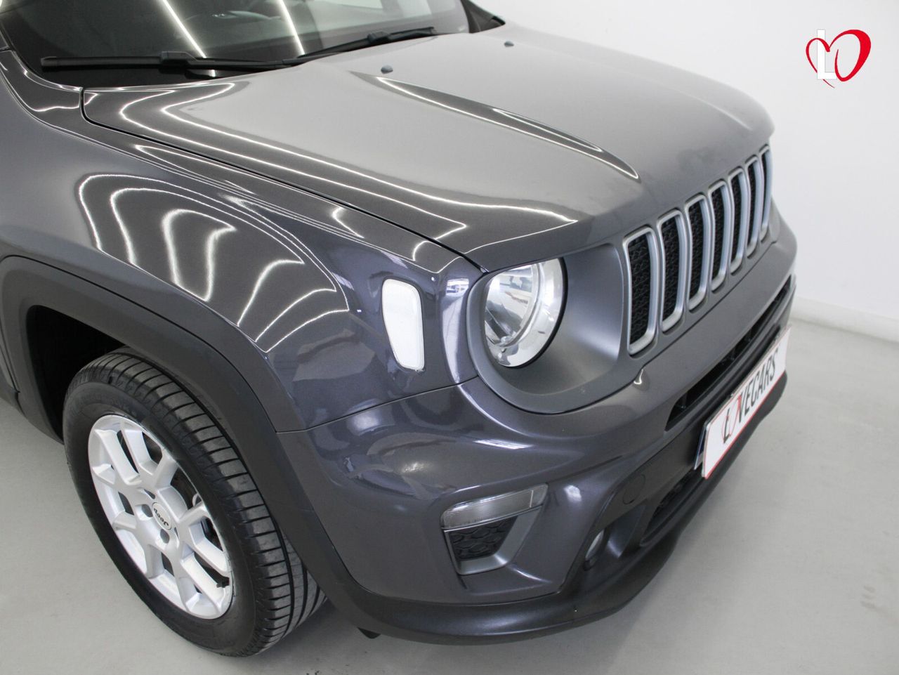 Jeep Renegade Limited 4xe 1.3 PHEV 140 kW(190CV) AT - Foto 46