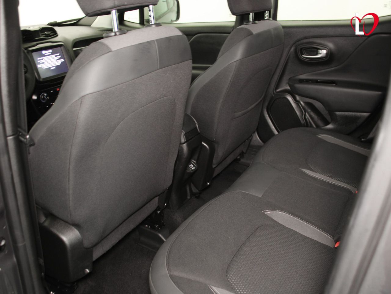 Jeep Renegade Limited 4xe 1.3 PHEV 140 kW(190CV) AT - Foto 40