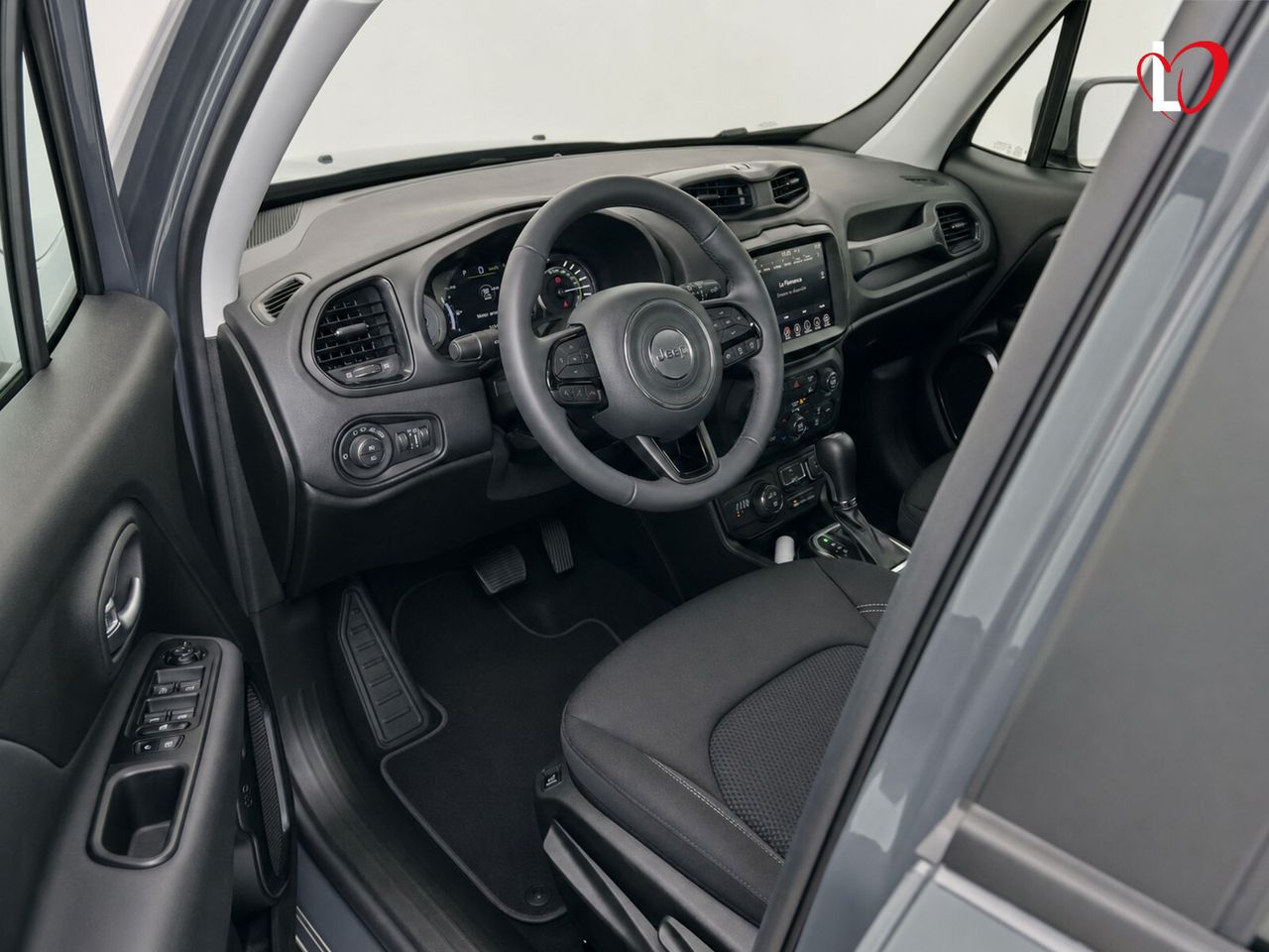 Jeep Renegade Limited 4xe 1.3 PHEV 140 kW(190CV) AT - Foto 7