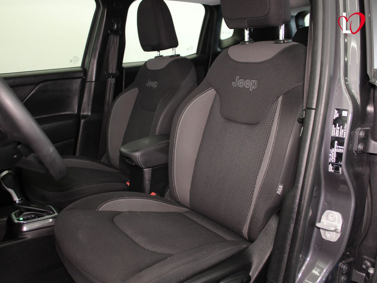 Jeep Renegade Limited 4xe 1.3 PHEV 140 kW(190CV) AT - Foto 21