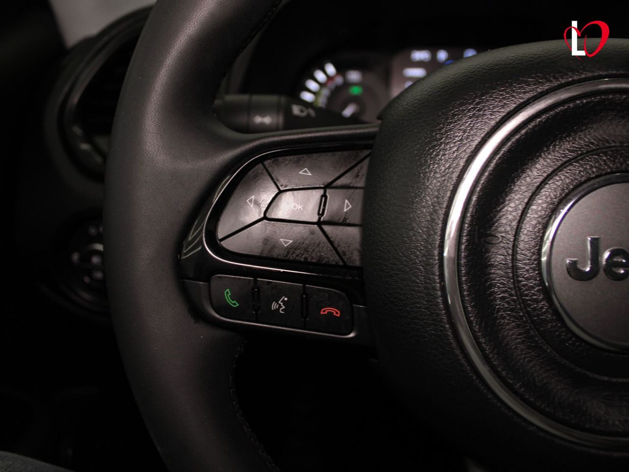 Jeep Renegade Limited 4xe 1.3 PHEV 140 kW(190CV) AT - Foto 27