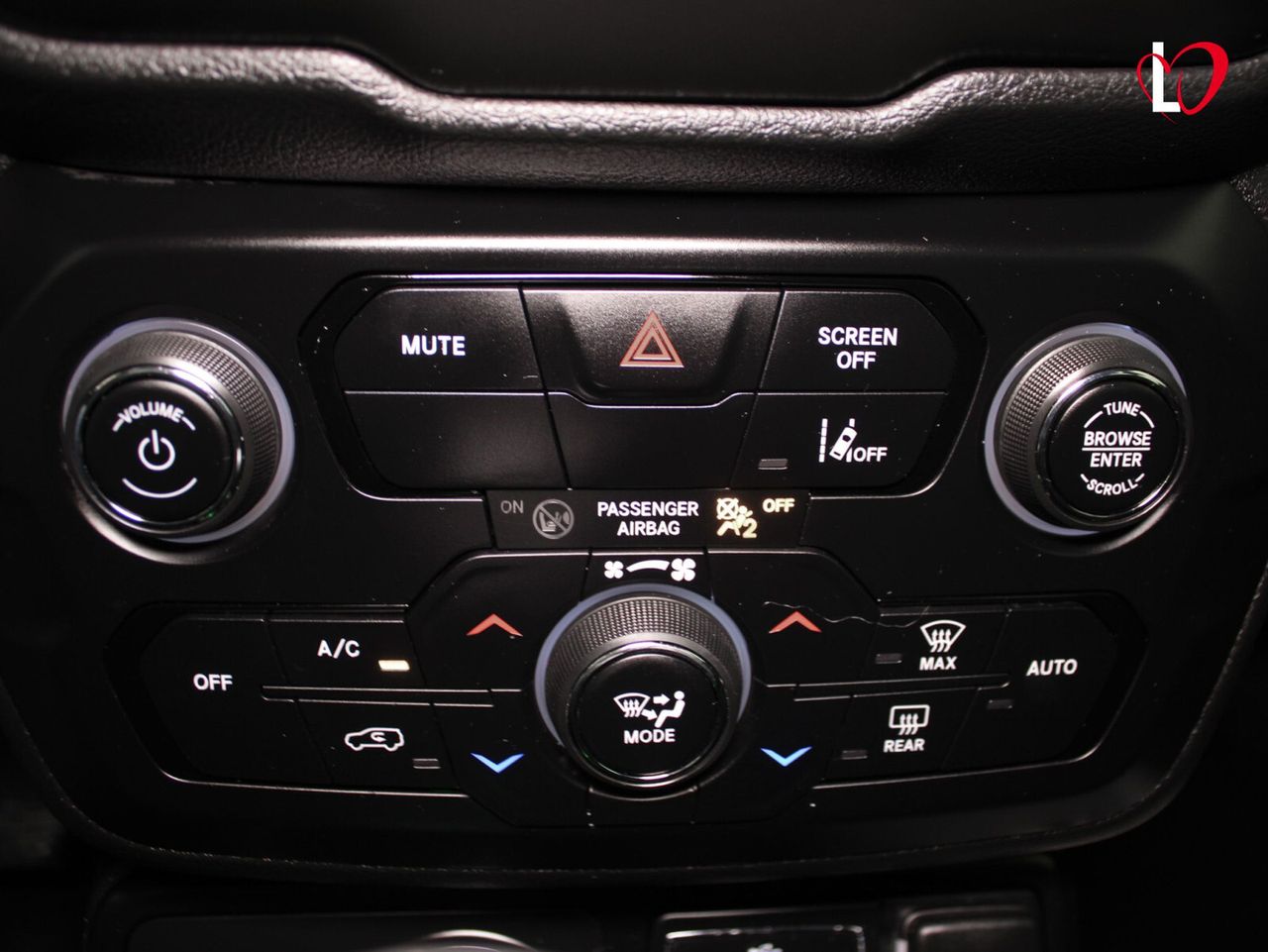 Jeep Renegade Limited 4xe 1.3 PHEV 140 kW(190CV) AT - Foto 33
