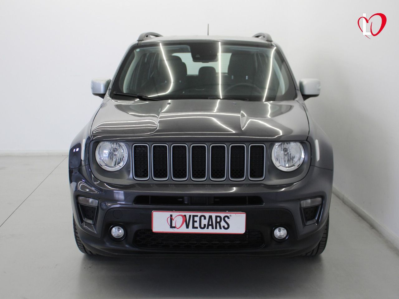 Jeep Renegade Limited 4xe 1.3 PHEV 140 kW(190CV) AT - Foto 47