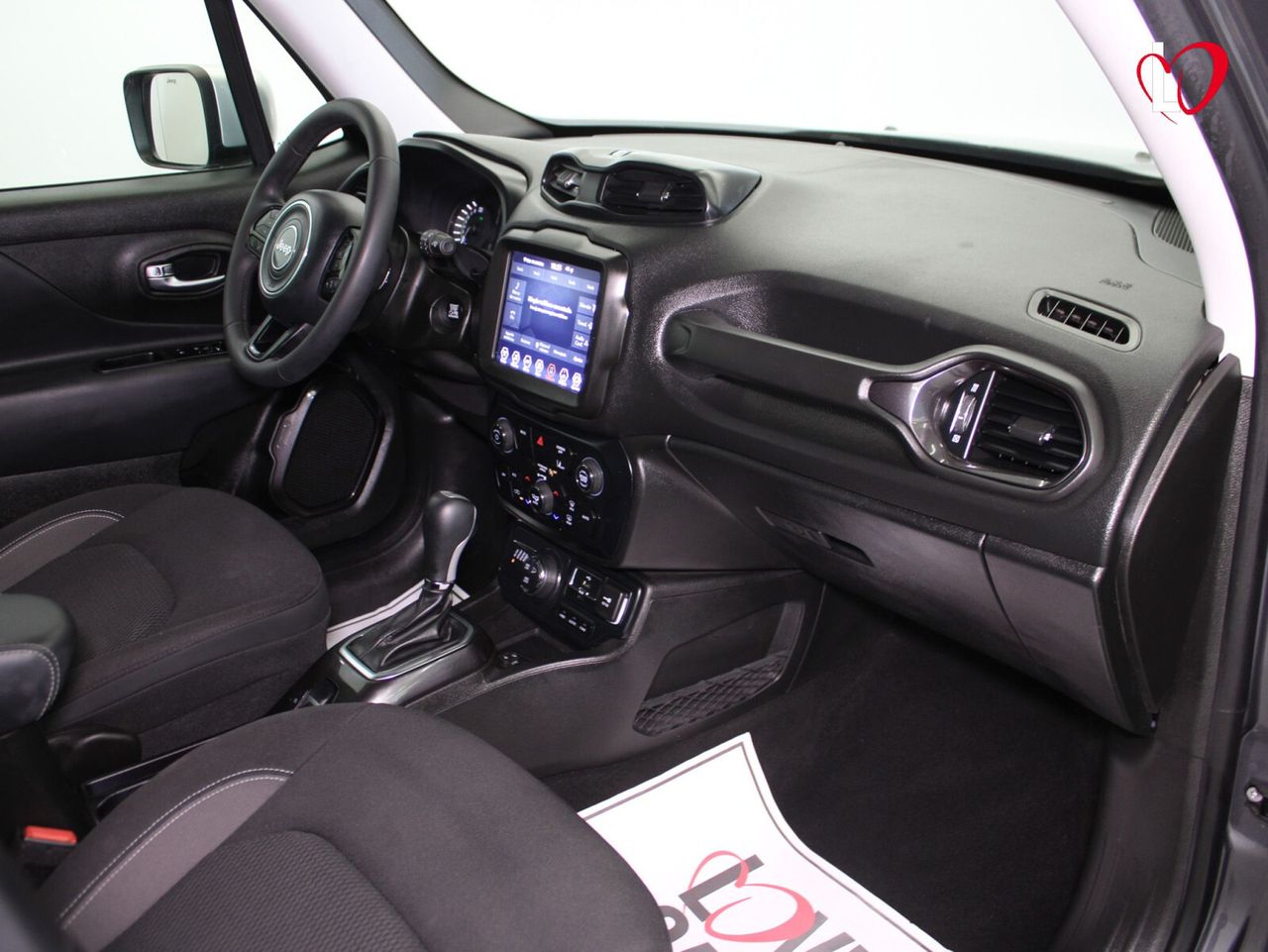Jeep Renegade Limited 4xe 1.3 PHEV 140 kW(190CV) AT - Foto 36