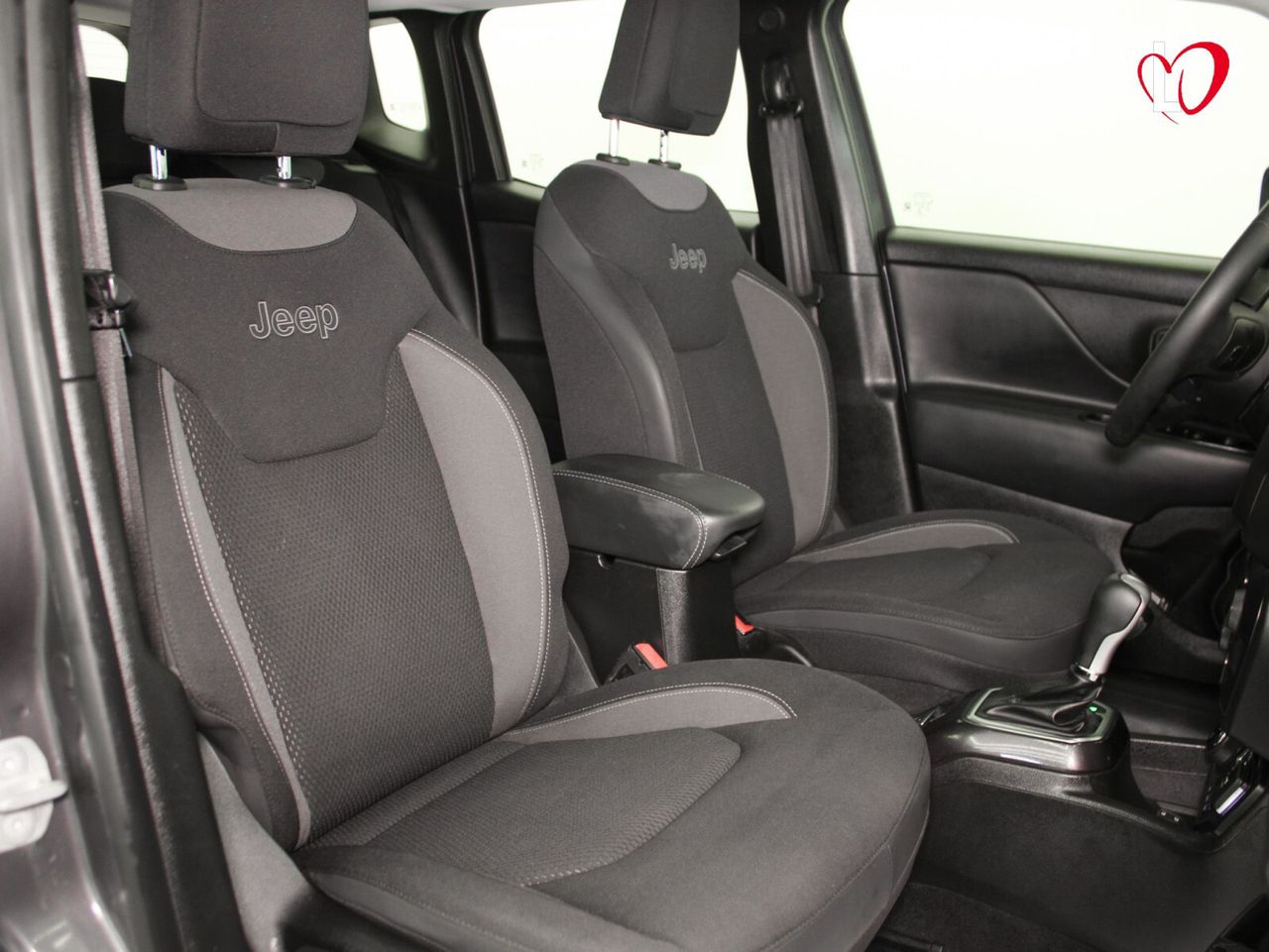 Jeep Renegade Limited 4xe 1.3 PHEV 140 kW(190CV) AT - Foto 37