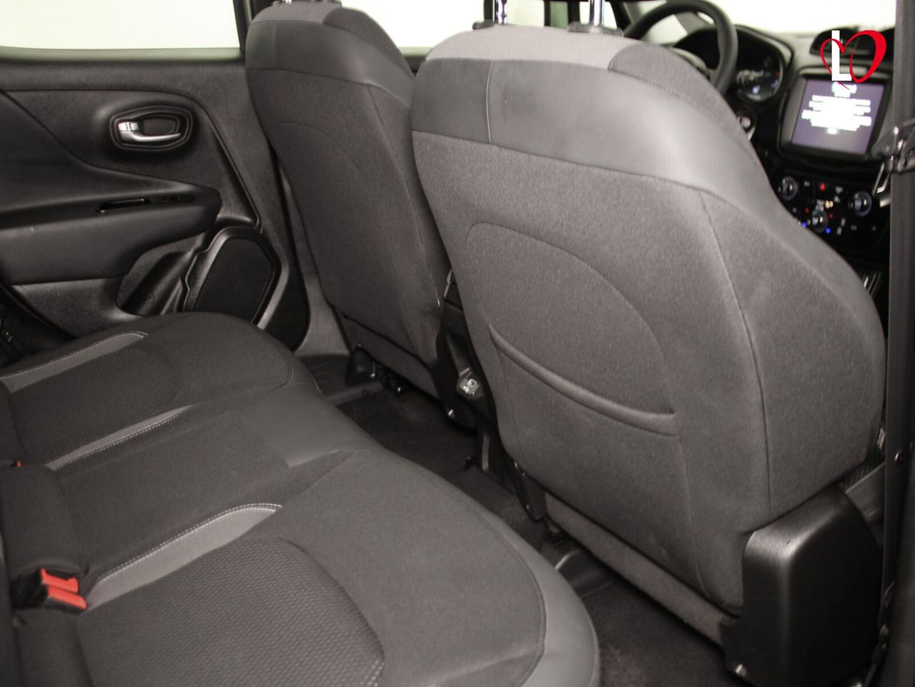 Jeep Renegade Limited 4xe 1.3 PHEV 140 kW(190CV) AT - Foto 38