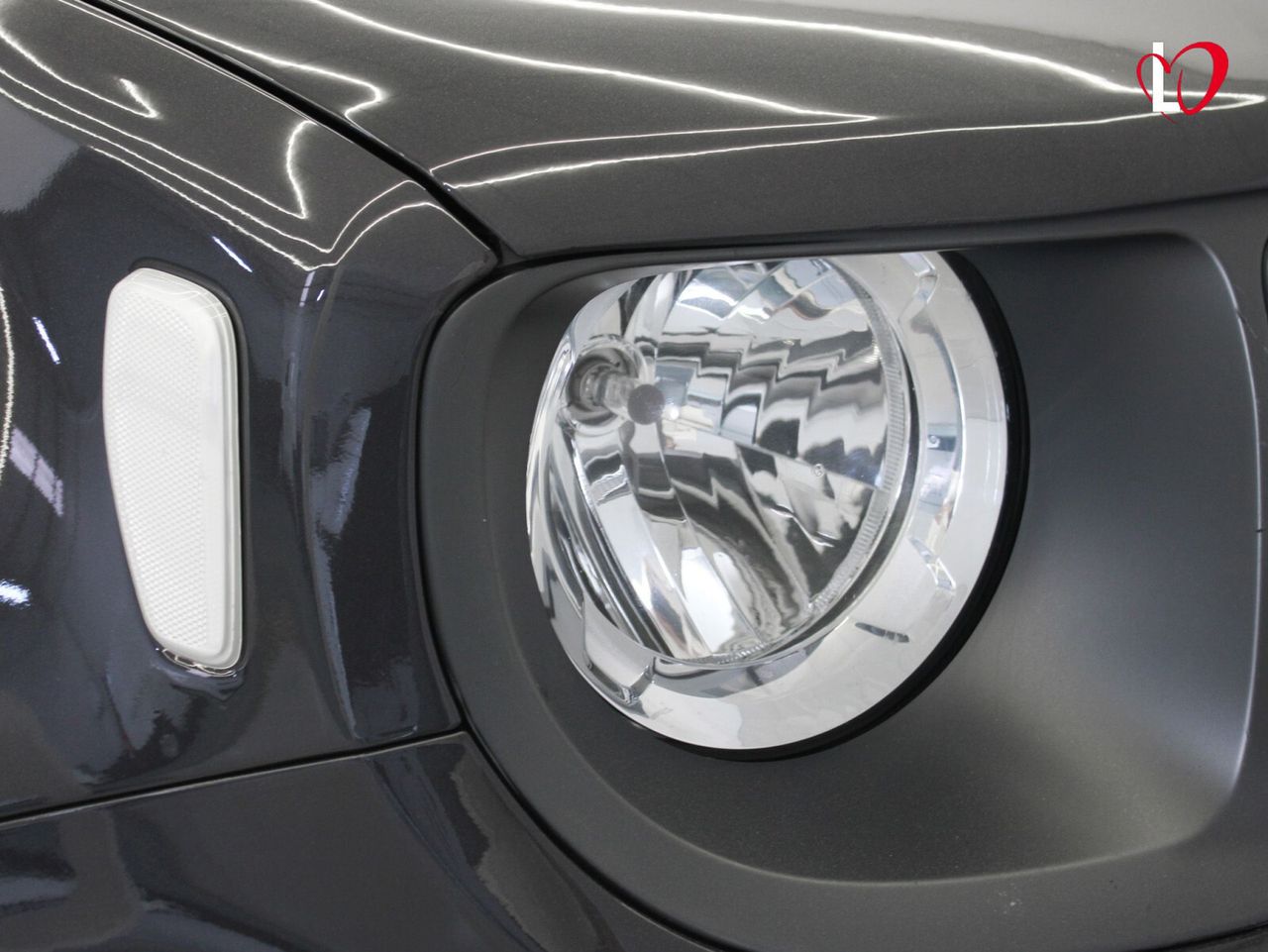 Jeep Renegade Limited 4xe 1.3 PHEV 140 kW(190CV) AT - Foto 18