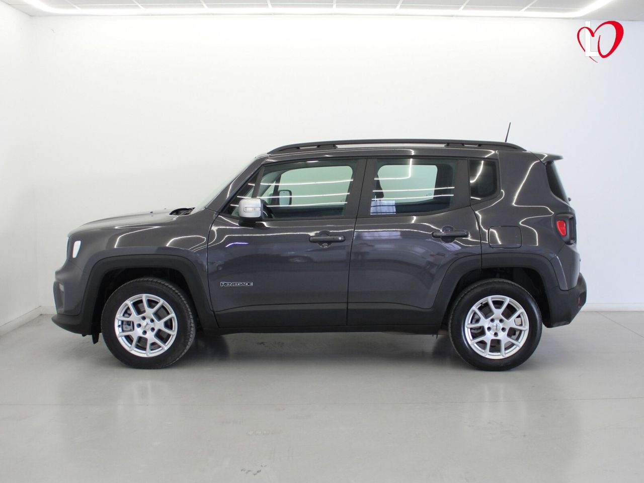Jeep Renegade Limited 4xe 1.3 PHEV 140 kW(190CV) AT - Foto 48