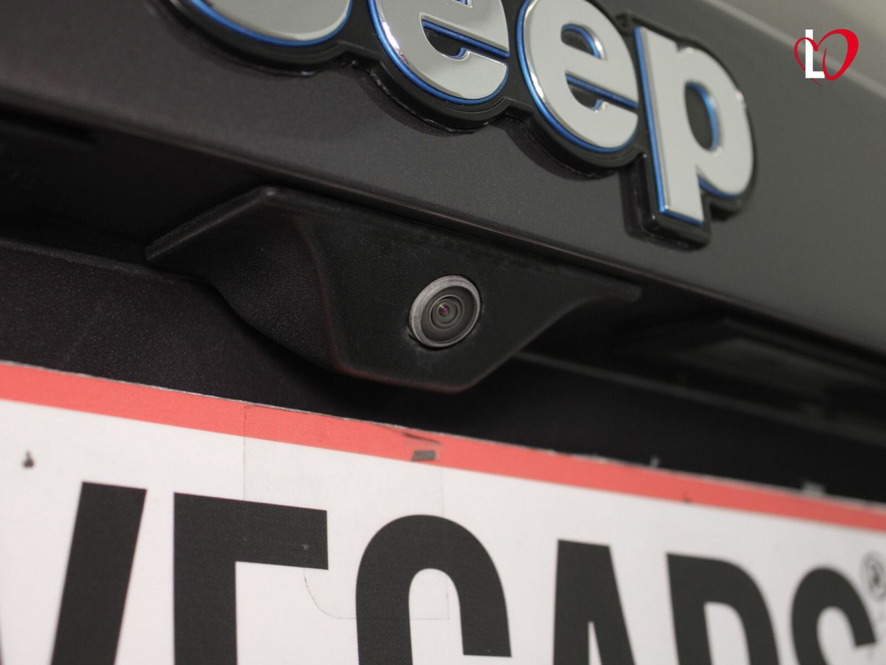 Jeep Renegade Limited 4xe 1.3 PHEV 140 kW(190CV) AT - Foto 15