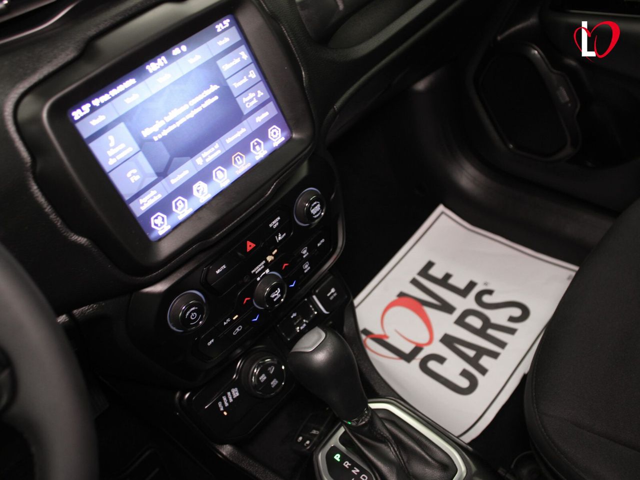 Jeep Renegade Limited 4xe 1.3 PHEV 140 kW(190CV) AT - Foto 29