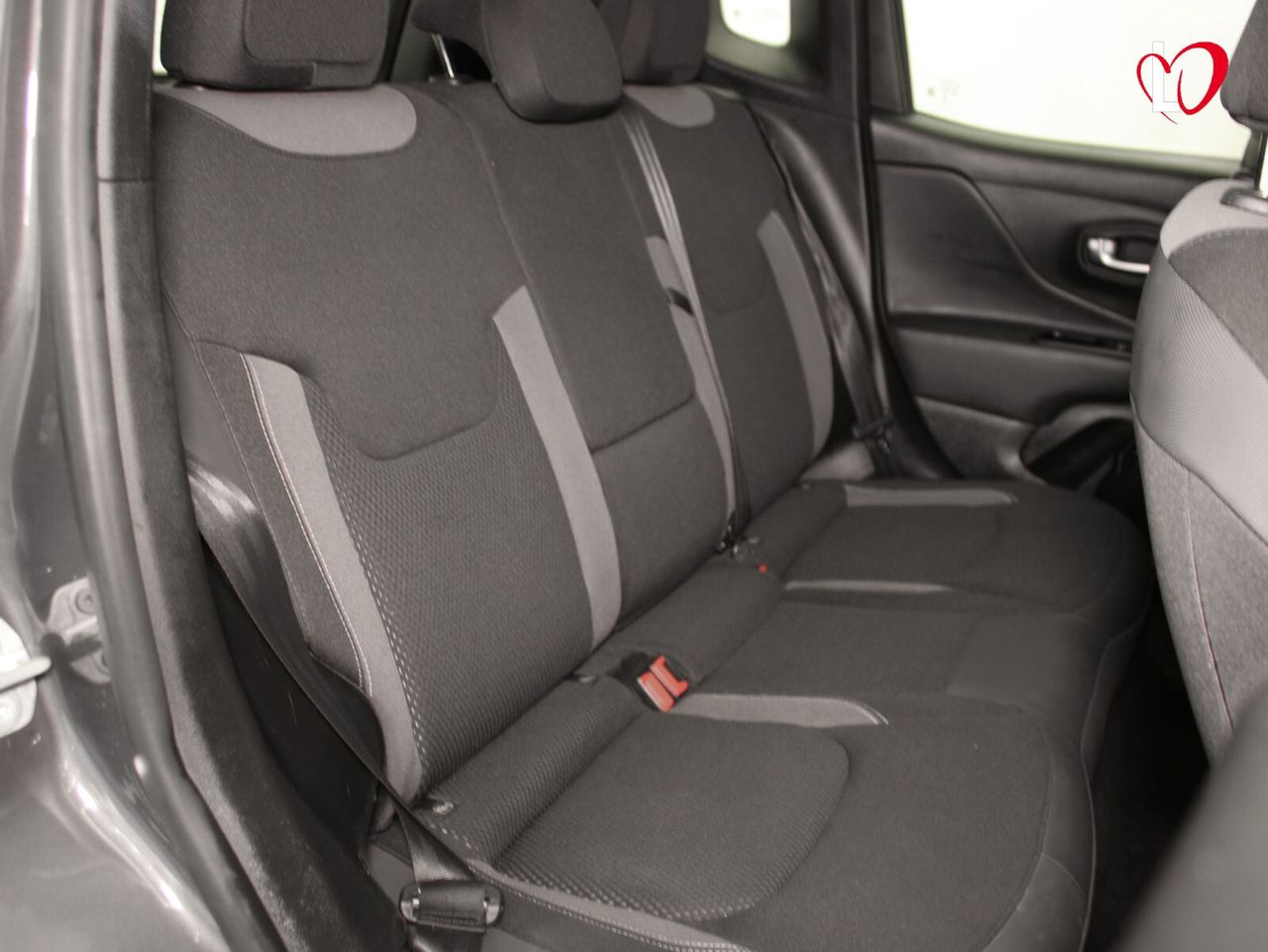 Jeep Renegade Limited 4xe 1.3 PHEV 140 kW(190CV) AT - Foto 39