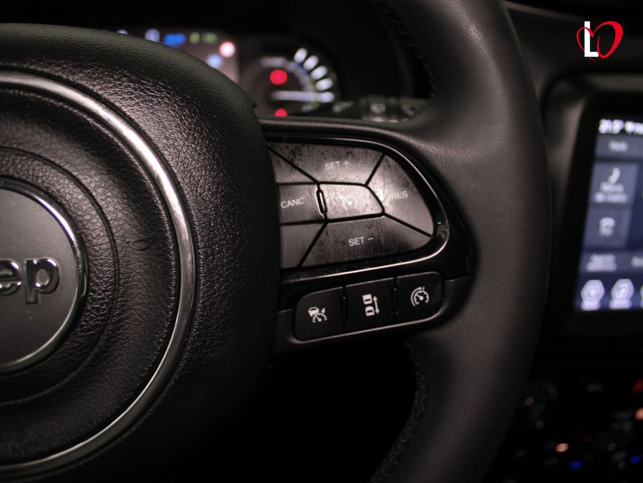 Jeep Renegade Limited 4xe 1.3 PHEV 140 kW(190CV) AT - Foto 28