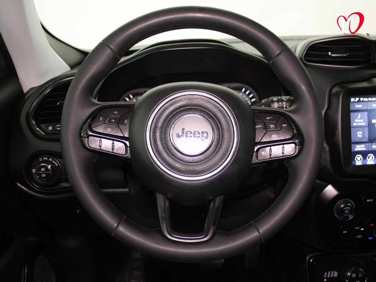 Jeep Renegade Limited 4xe 1.3 PHEV 140 kW(190CV) AT - Foto 26