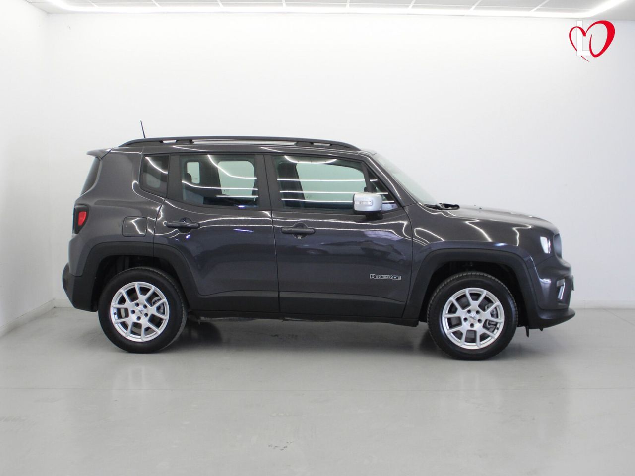 Jeep Renegade Limited 4xe 1.3 PHEV 140 kW(190CV) AT - Foto 44