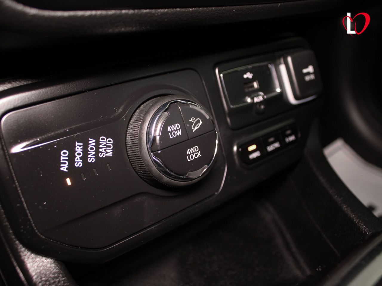 Jeep Renegade Limited 4xe 1.3 PHEV 140 kW(190CV) AT - Foto 34
