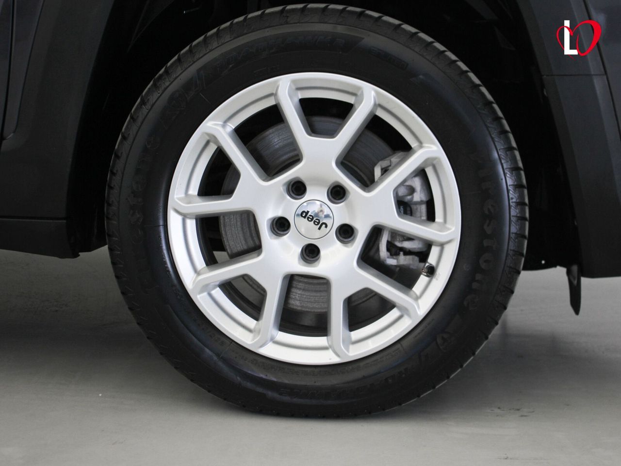 Jeep Renegade Limited 4xe 1.3 PHEV 140 kW(190CV) AT - Foto 17
