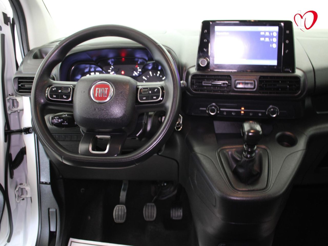 Fiat Doblò FURGÓN MAXI L2 BlueHDi 1.5 L 100CV - Foto 12