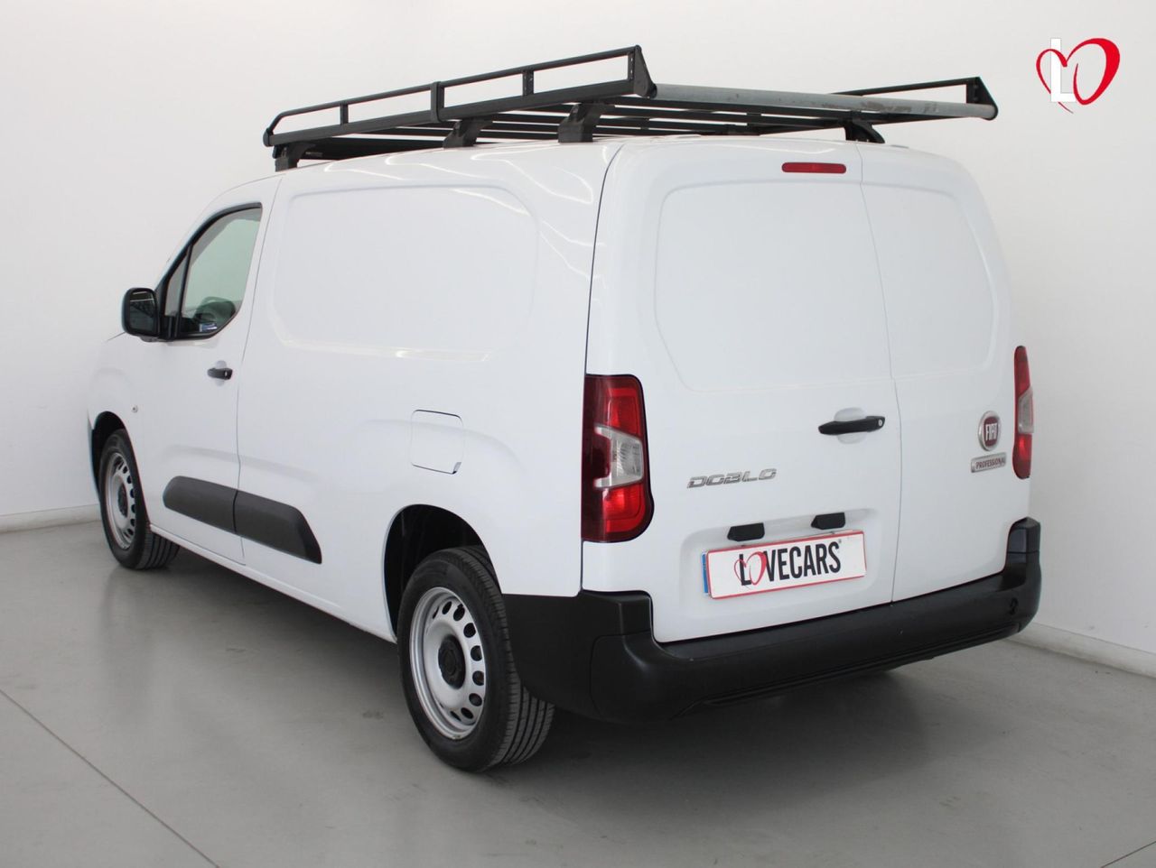 Fiat Doblò FURGÓN MAXI L2 BlueHDi 1.5 L 100CV - Foto 5