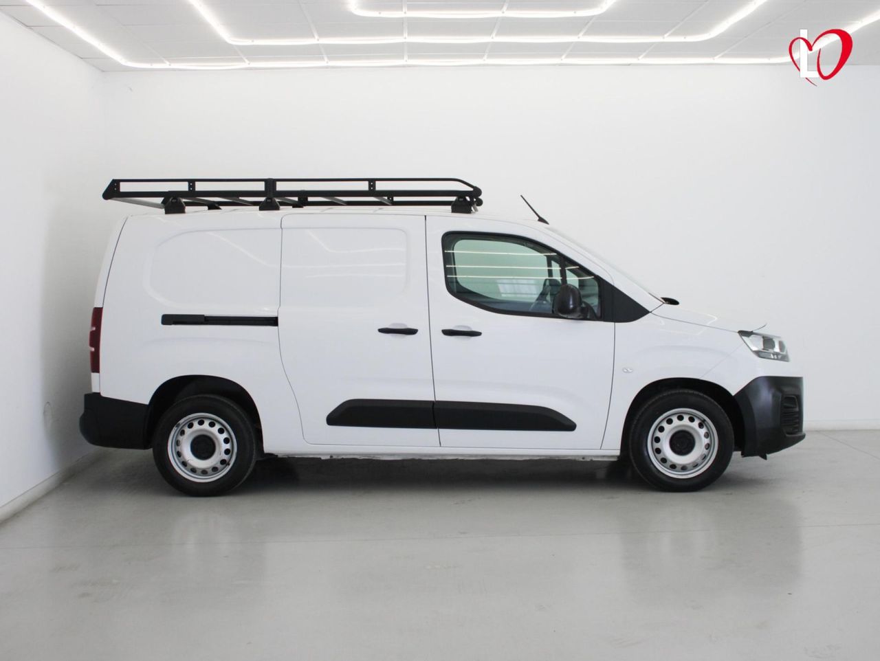 Fiat Doblò FURGÓN MAXI L2 BlueHDi 1.5 L 100CV - Foto 31