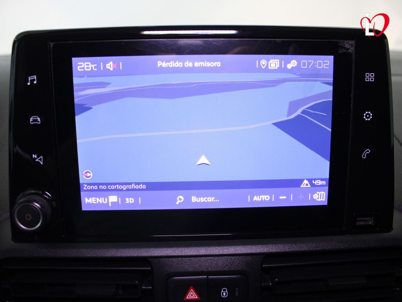 Fiat Doblò FURGÓN MAXI L2 BlueHDi 1.5 L 100CV - Foto 13