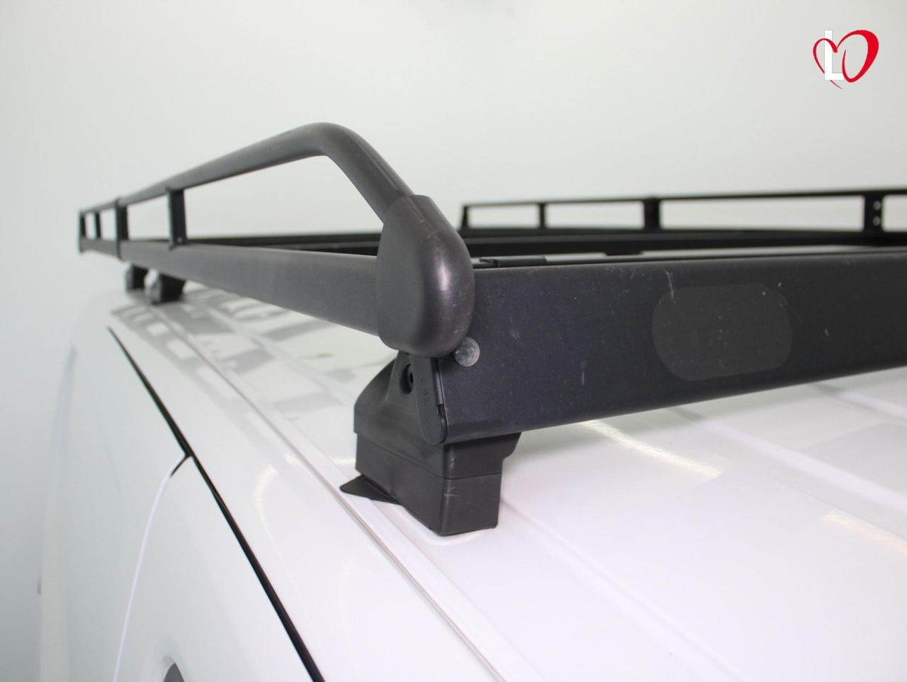 Fiat Doblò FURGÓN MAXI L2 BlueHDi 1.5 L 100CV - Foto 8