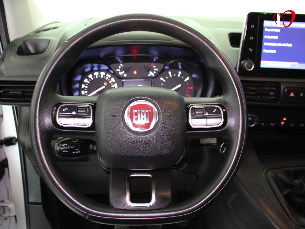 Fiat Doblò FURGÓN MAXI L2 BlueHDi 1.5 L 100CV - Foto 22