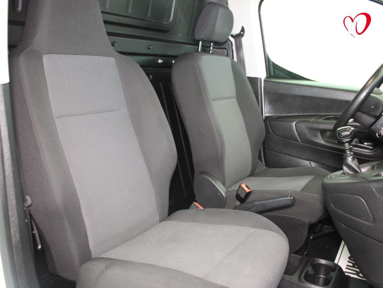 Fiat Doblò FURGÓN MAXI L2 BlueHDi 1.5 L 100CV - Foto 27