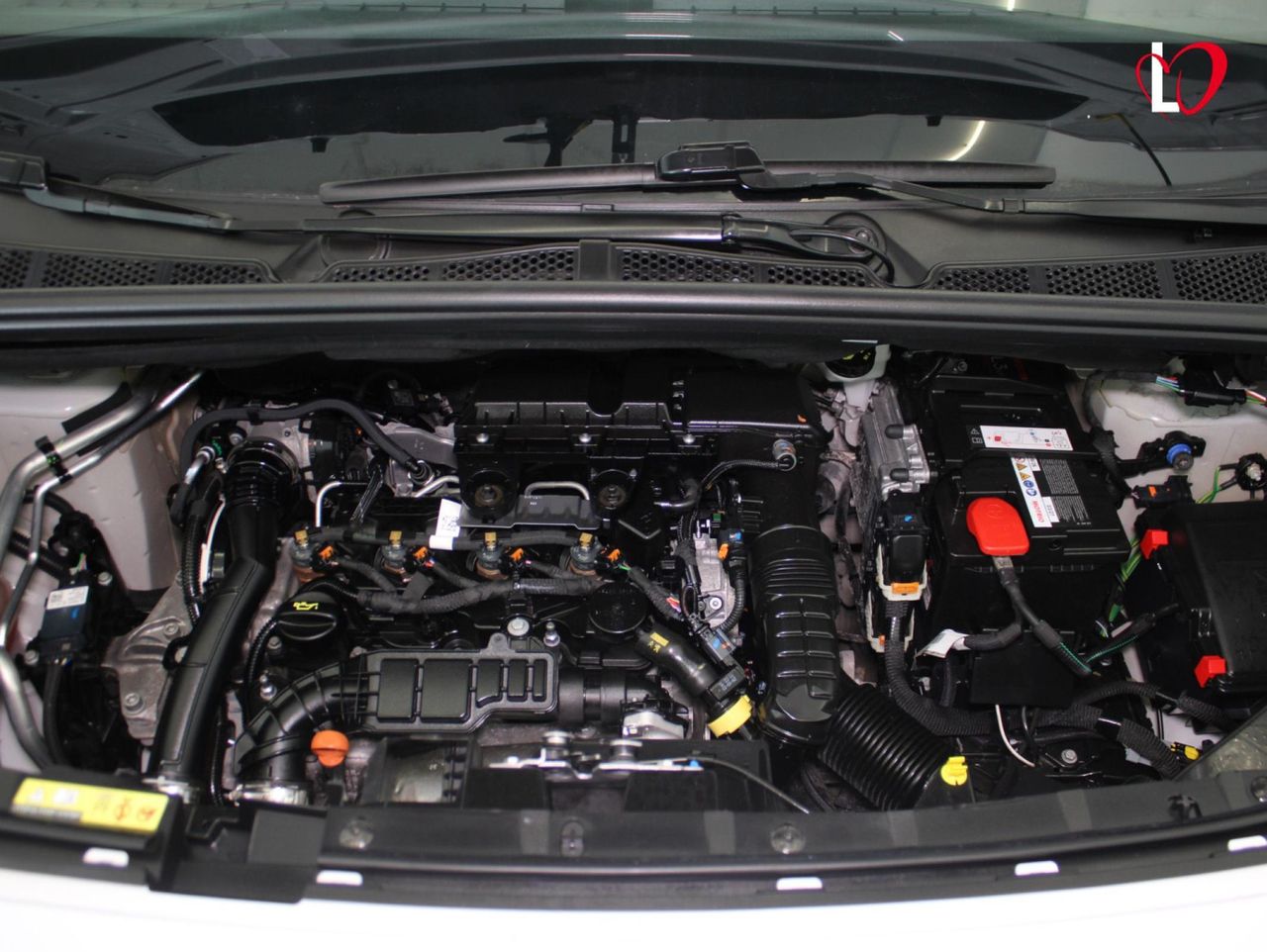 Fiat Doblò FURGÓN MAXI L2 BlueHDi 1.5 L 100CV - Foto 15