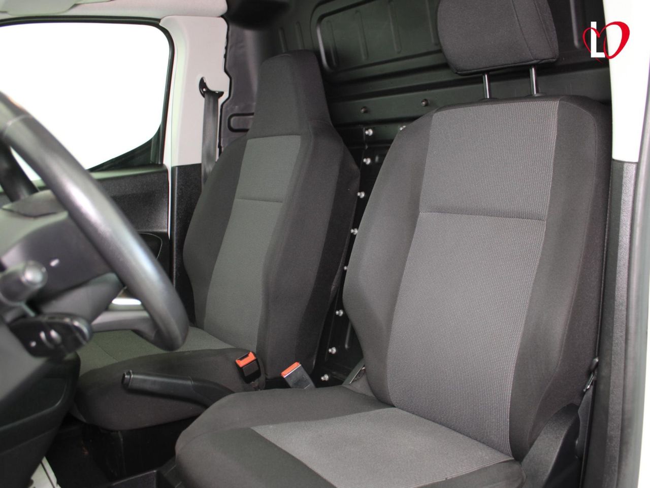 Fiat Doblò FURGÓN MAXI L2 BlueHDi 1.5 L 100CV - Foto 18