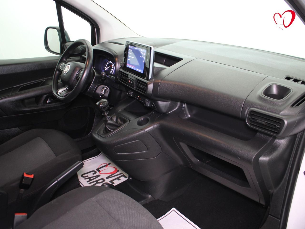 Fiat Doblò FURGÓN MAXI L2 BlueHDi 1.5 L 100CV - Foto 26