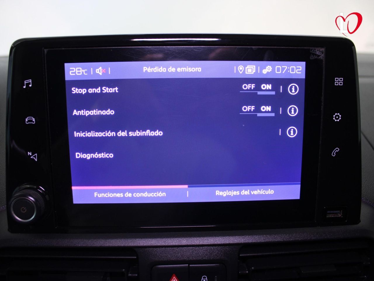 Fiat Doblò FURGÓN MAXI L2 BlueHDi 1.5 L 100CV - Foto 24