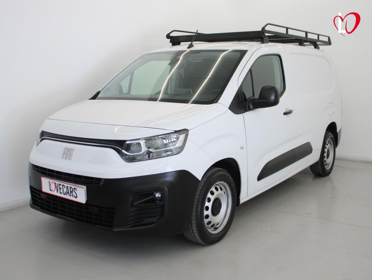 Fiat Doblò FURGÓN MAXI L2 BlueHDi 1.5 L 100CV - Foto 4