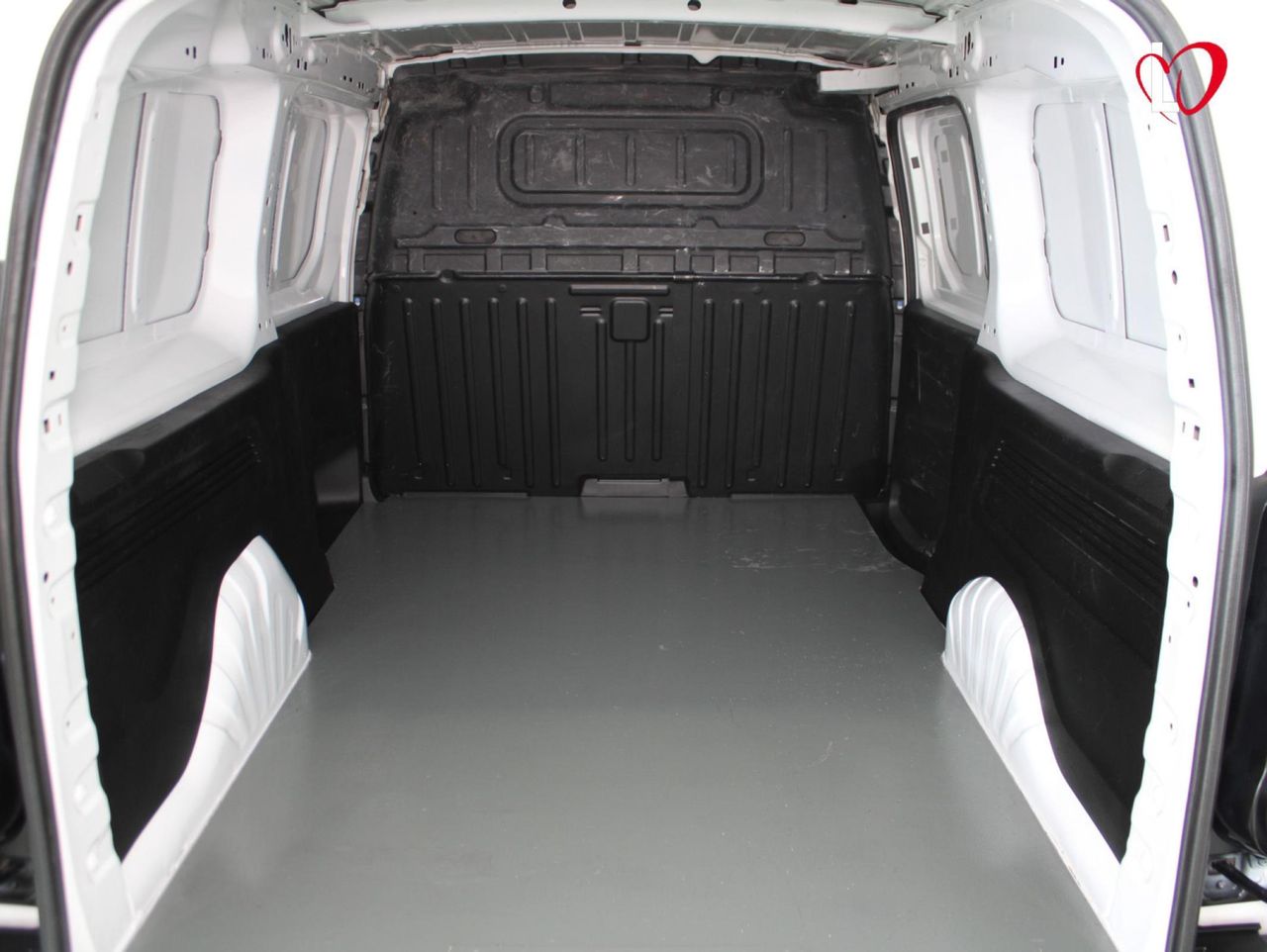 Fiat Doblò FURGÓN MAXI L2 BlueHDi 1.5 L 100CV - Foto 11