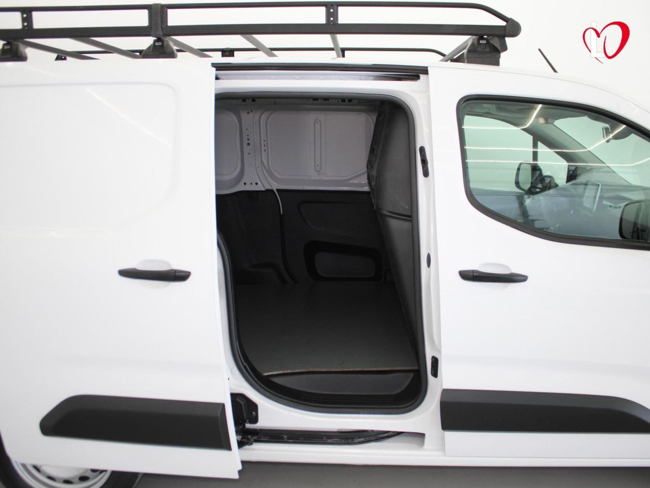 Fiat Doblò FURGÓN MAXI L2 BlueHDi 1.5 L 100CV - Foto 9