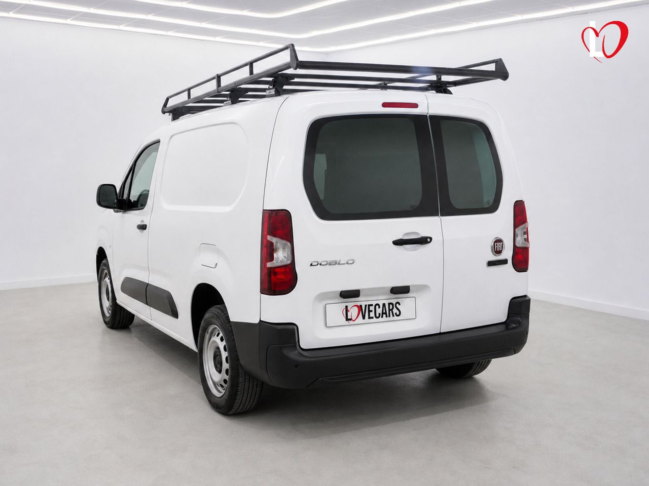 Fiat Doblò FURGÓN MAXI L2 BlueHDi 1.5 L 100CV - Foto 5