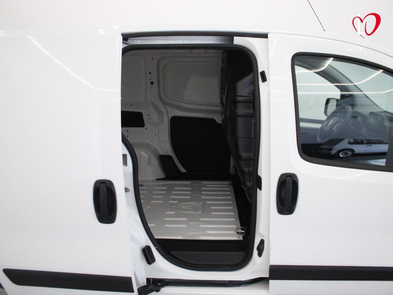 Fiat Fiorino 1.3 MJET SX CARGO 95 - Foto 8