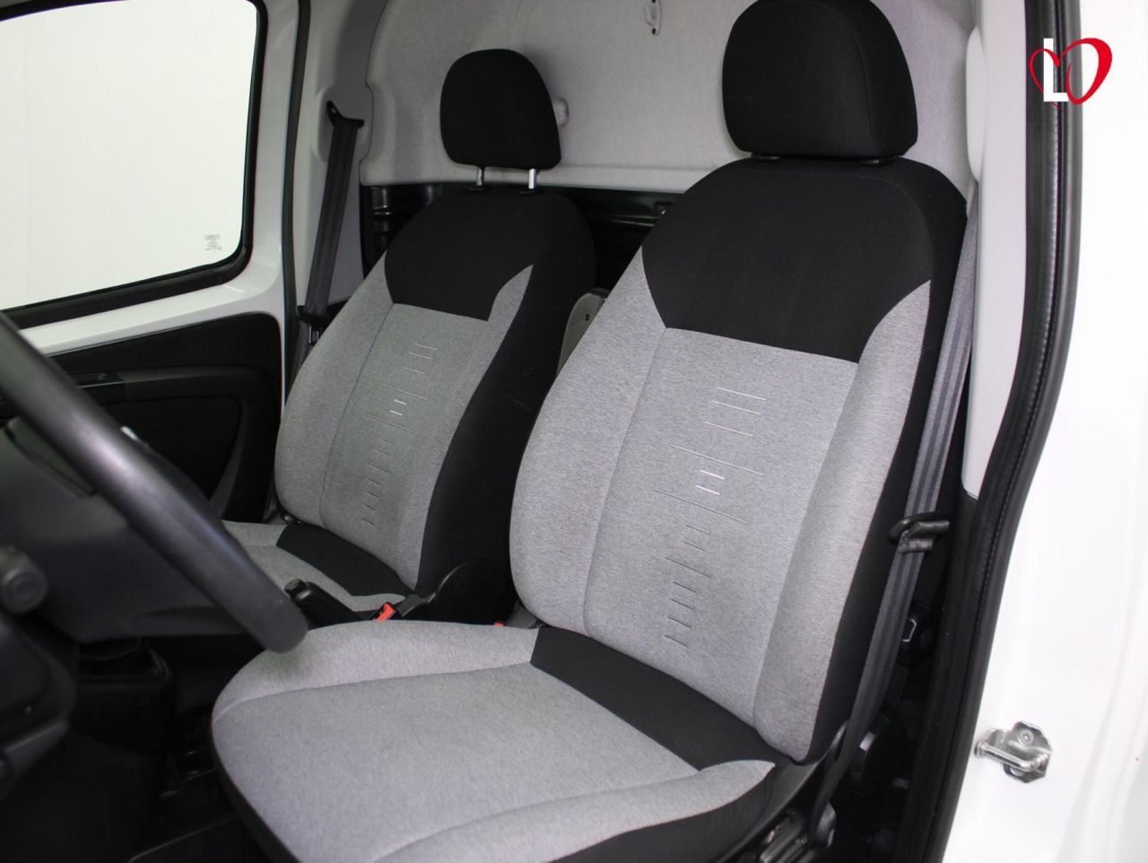 Fiat Fiorino 1.3 MJET SX CARGO 95 - Foto 16