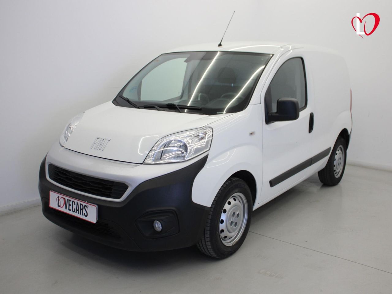 Fiat Fiorino 1.3 MJET SX CARGO 95 - Foto 4