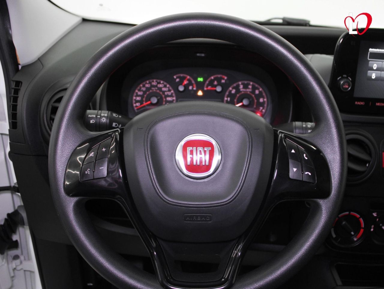 Fiat Fiorino 1.3 MJET SX CARGO 95 - Foto 18