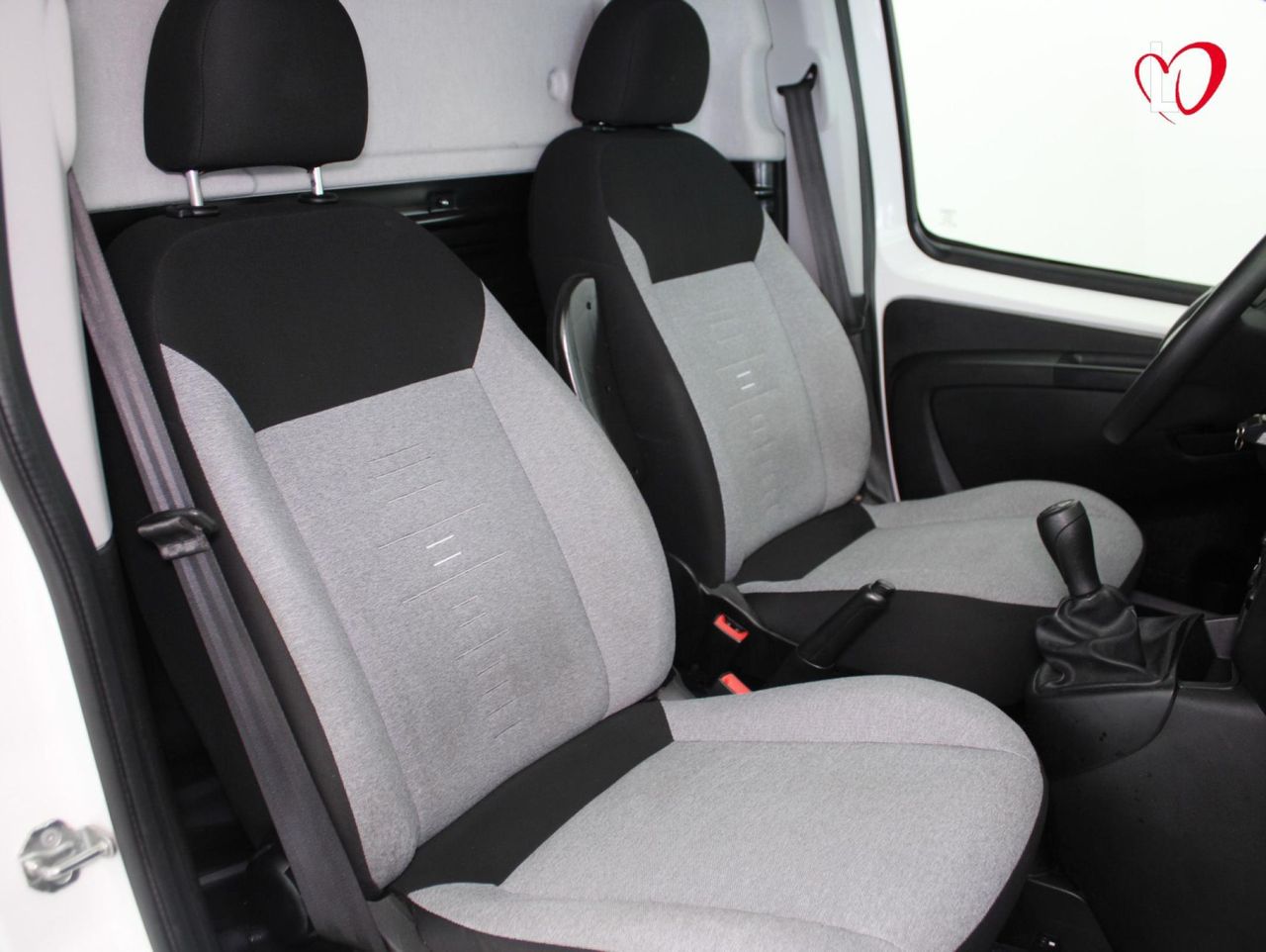 Fiat Fiorino 1.3 MJET SX CARGO 95 - Foto 22