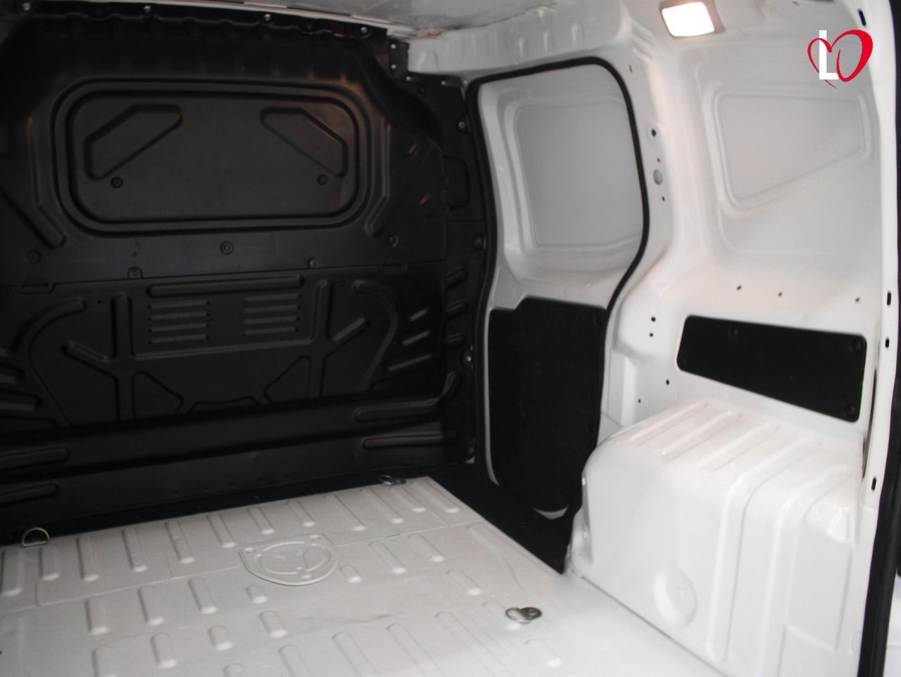 Fiat Fiorino 1.3 MJET SX CARGO 95 - Foto 24