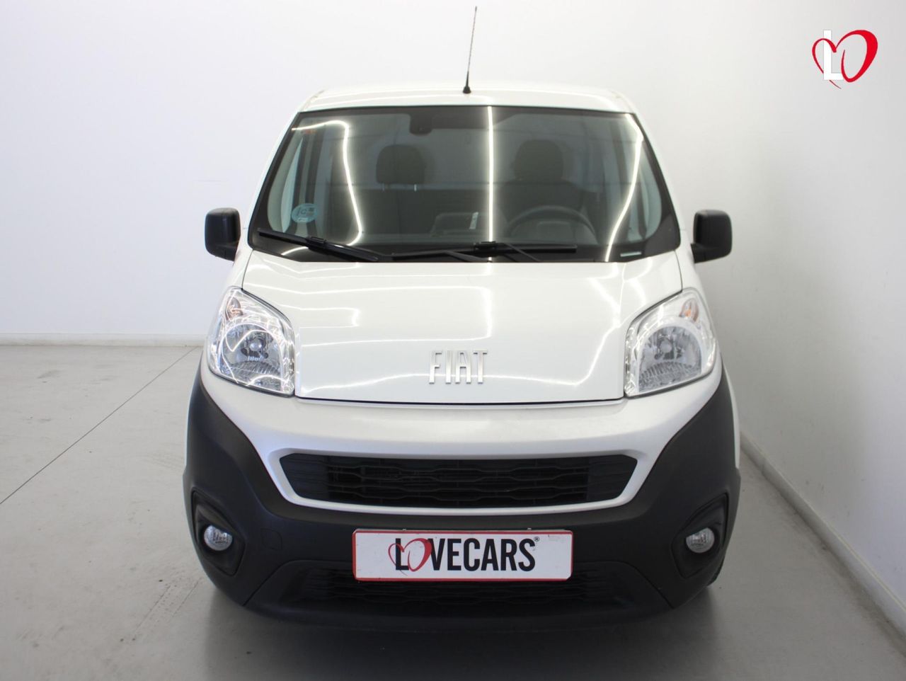 Fiat Fiorino 1.3 MJET SX CARGO 95 - Foto 27