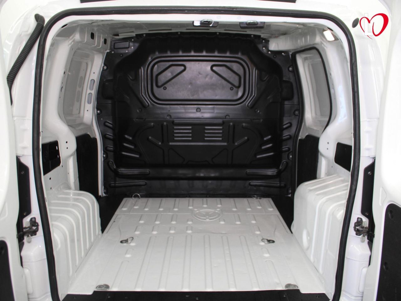 Fiat Fiorino 1.3 MJET SX CARGO 95 - Foto 10