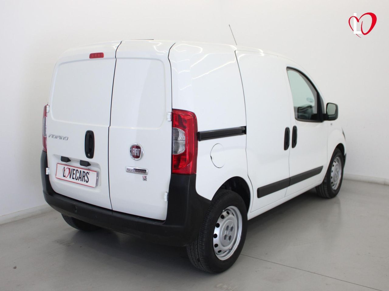 Fiat Fiorino 1.3 MJET SX CARGO 95 - Foto 6