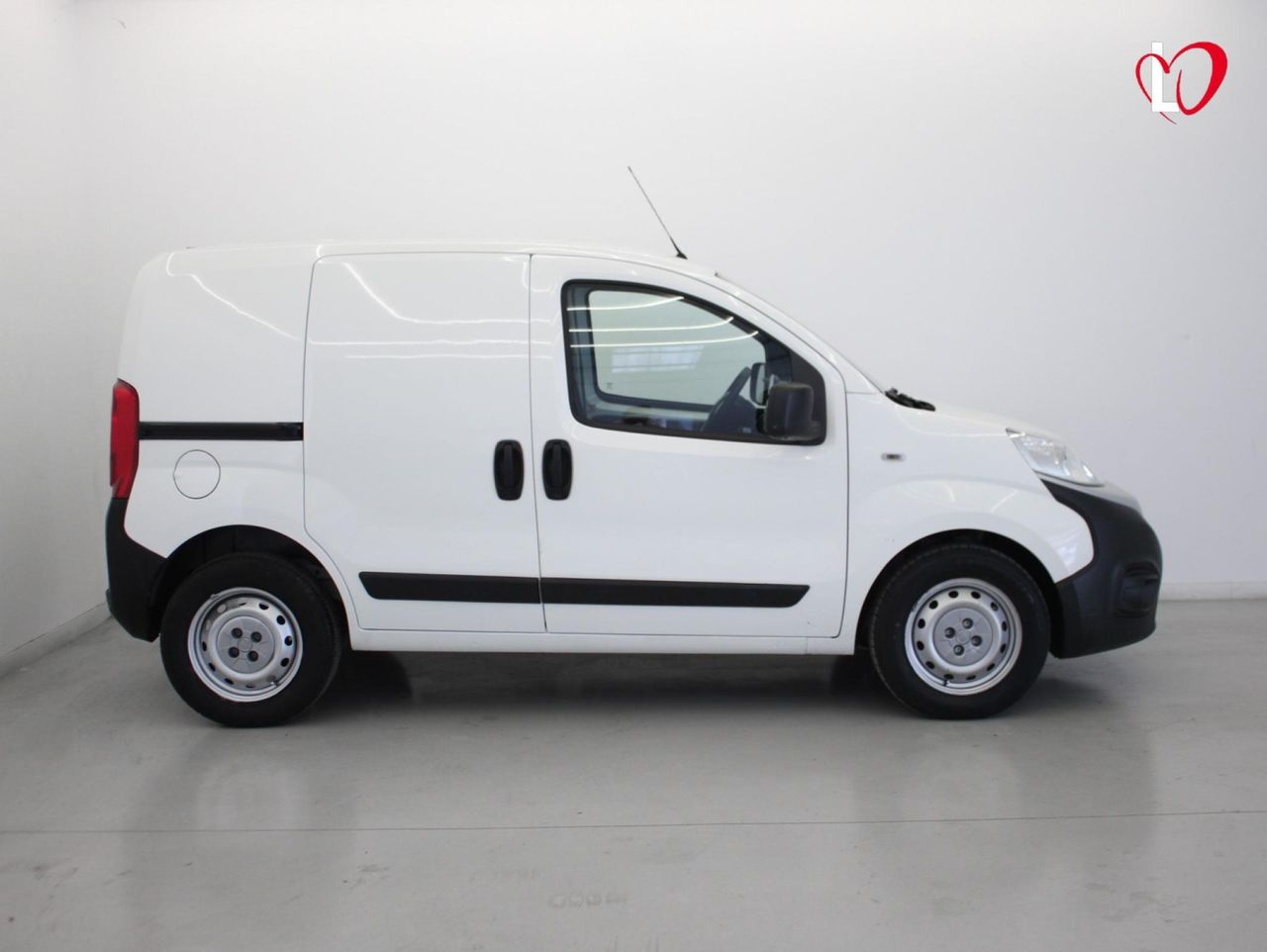 Fiat Fiorino 1.3 MJET SX CARGO 95 - Foto 26