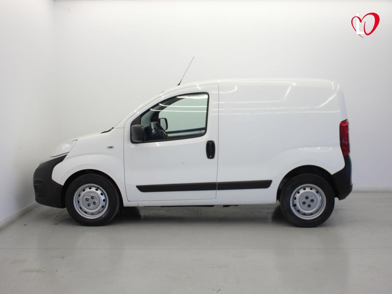 Fiat Fiorino 1.3 MJET SX CARGO 95 - Foto 28